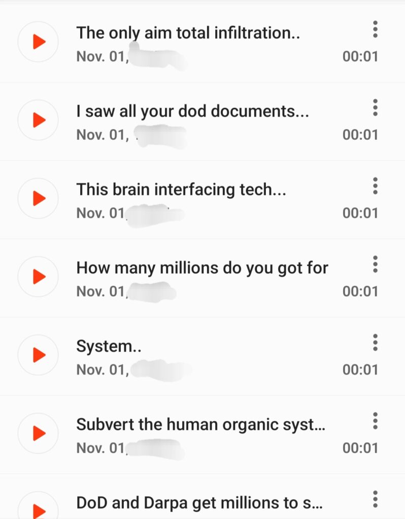 ConspiracyRevelation.Com | Not just another WordPress site – The